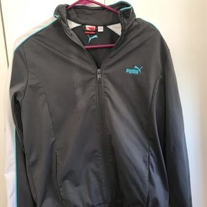 puma jacket